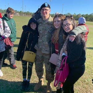 Meet your Posher, Domenica